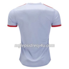 Fotbalový Dres Španělsko Venkovní Mistrovství světa ženy 2019